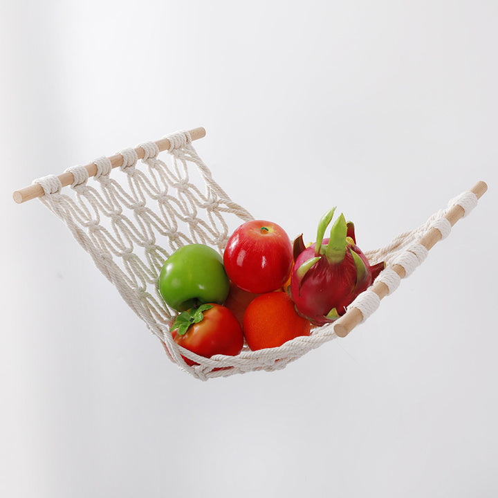 Hanging Fruit Net Stornfield