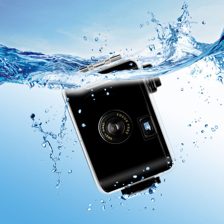 Waterproof Camera Stornfield