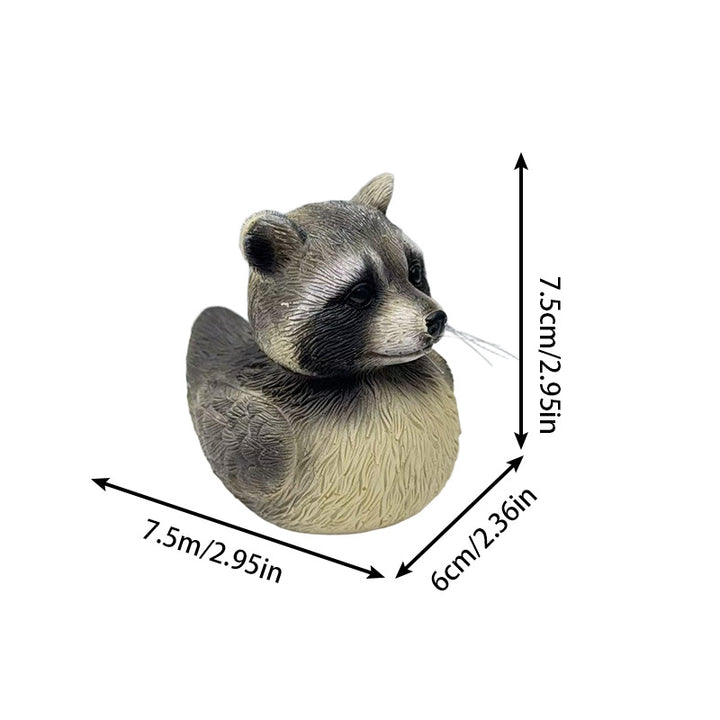 Decorative Animal Figure Stornfield