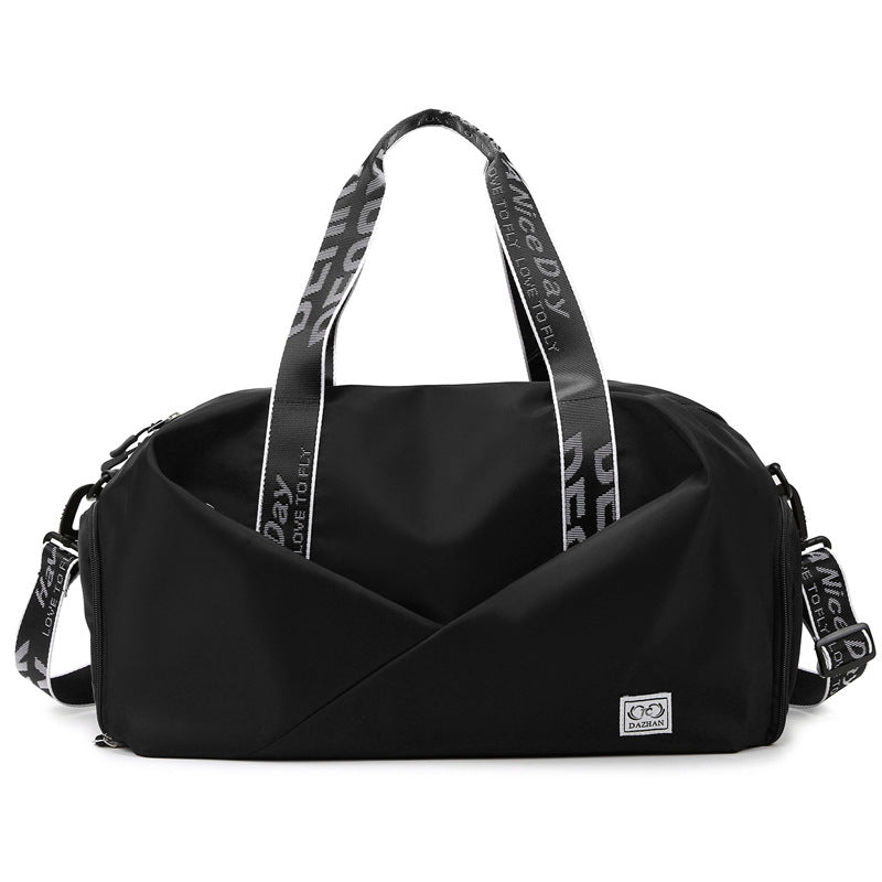Gym Tote Bag Stornfield