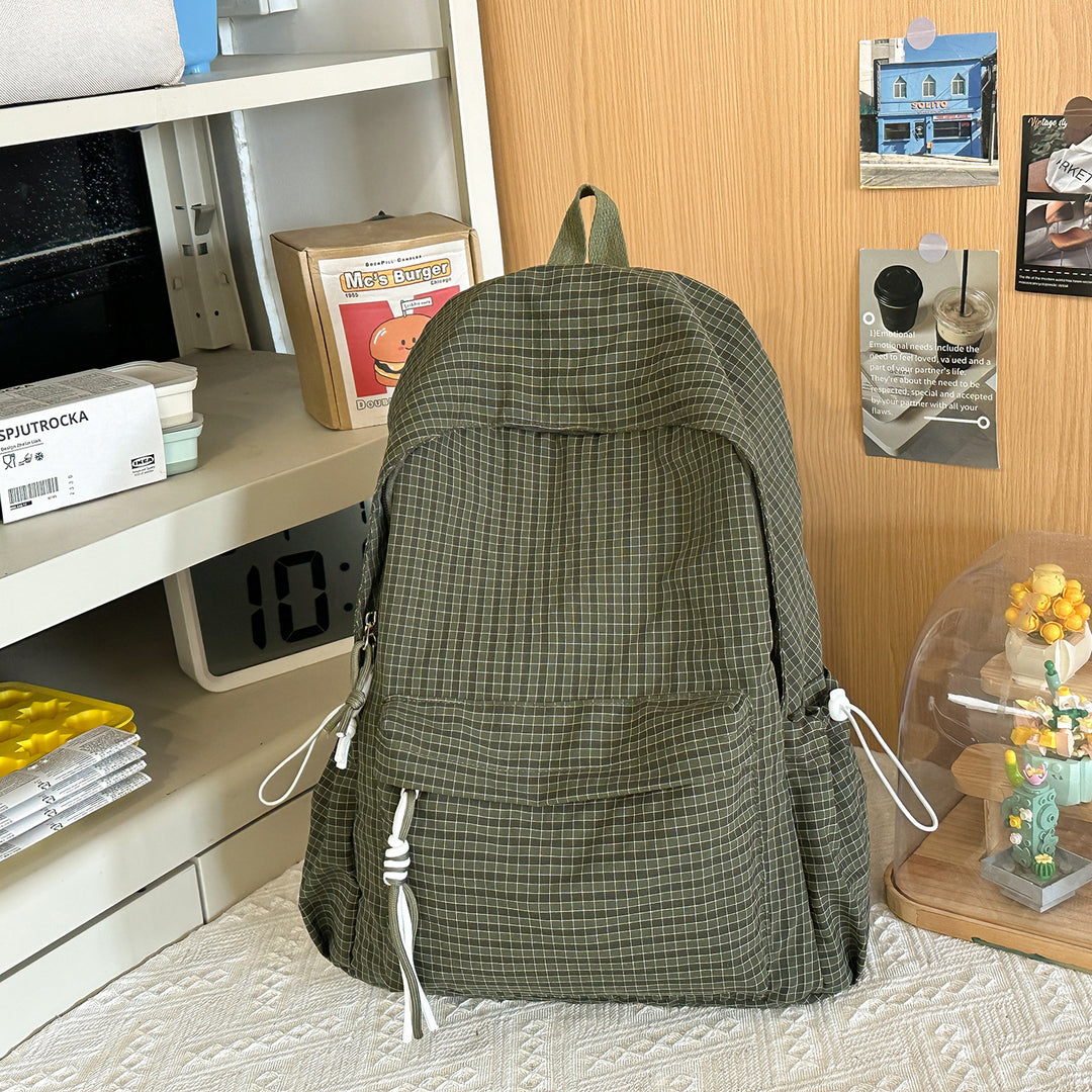 Stylish Multi-Pocket Daypack Stornfield