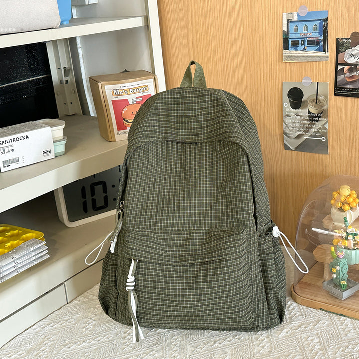 Stylish Multi-Pocket Daypack Stornfield