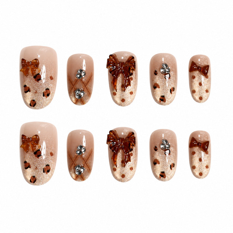 Premium Nail Art Stornfield