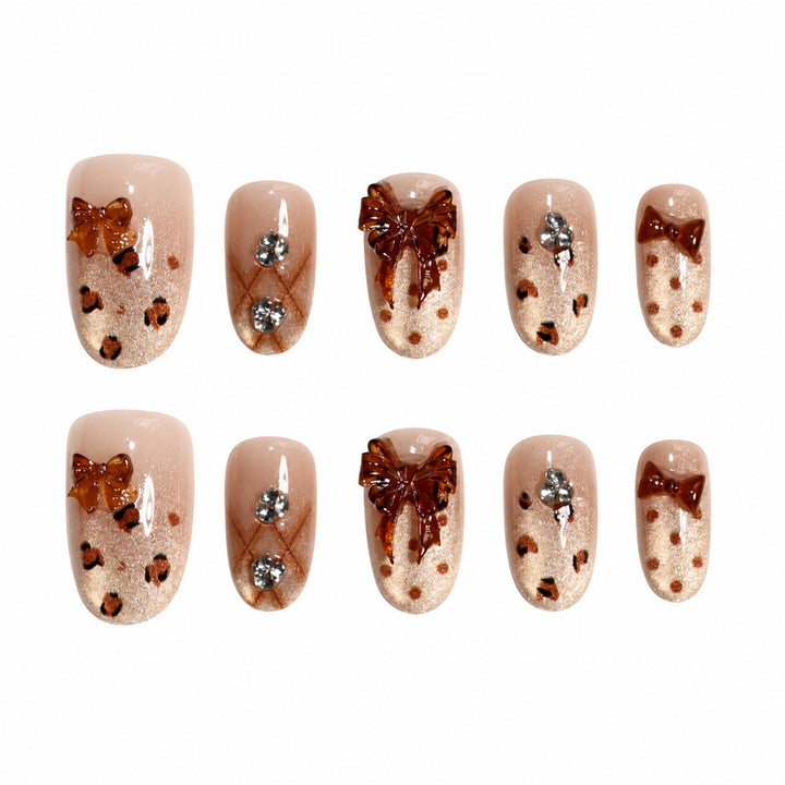 Premium Nail Art Stornfield
