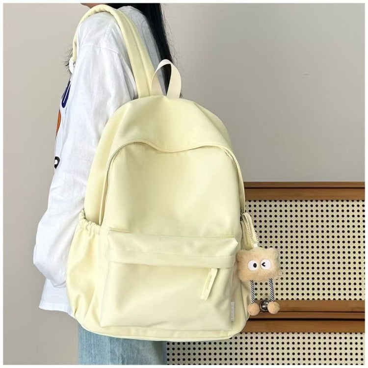 Stylish Anti-Theft Backpack Stornfield