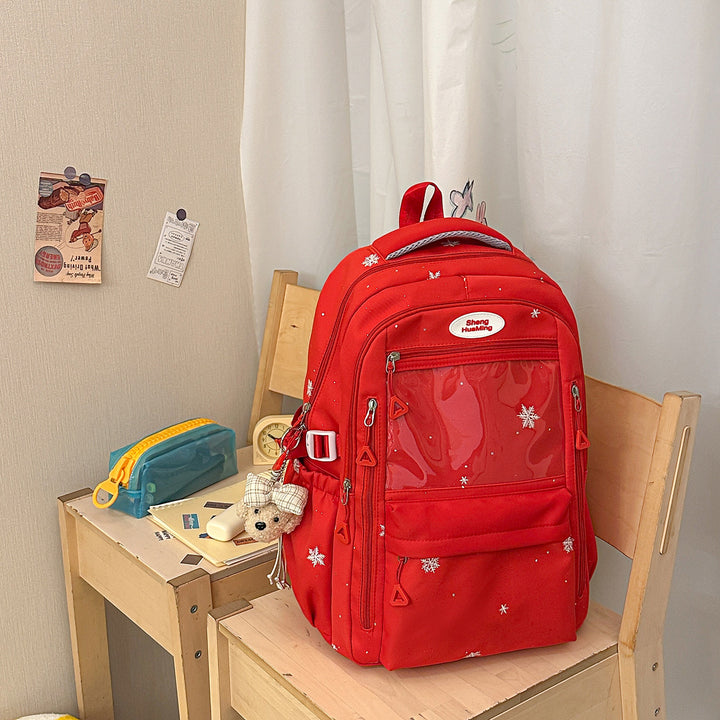 Versatile All-Occasion Backpack Stornfield