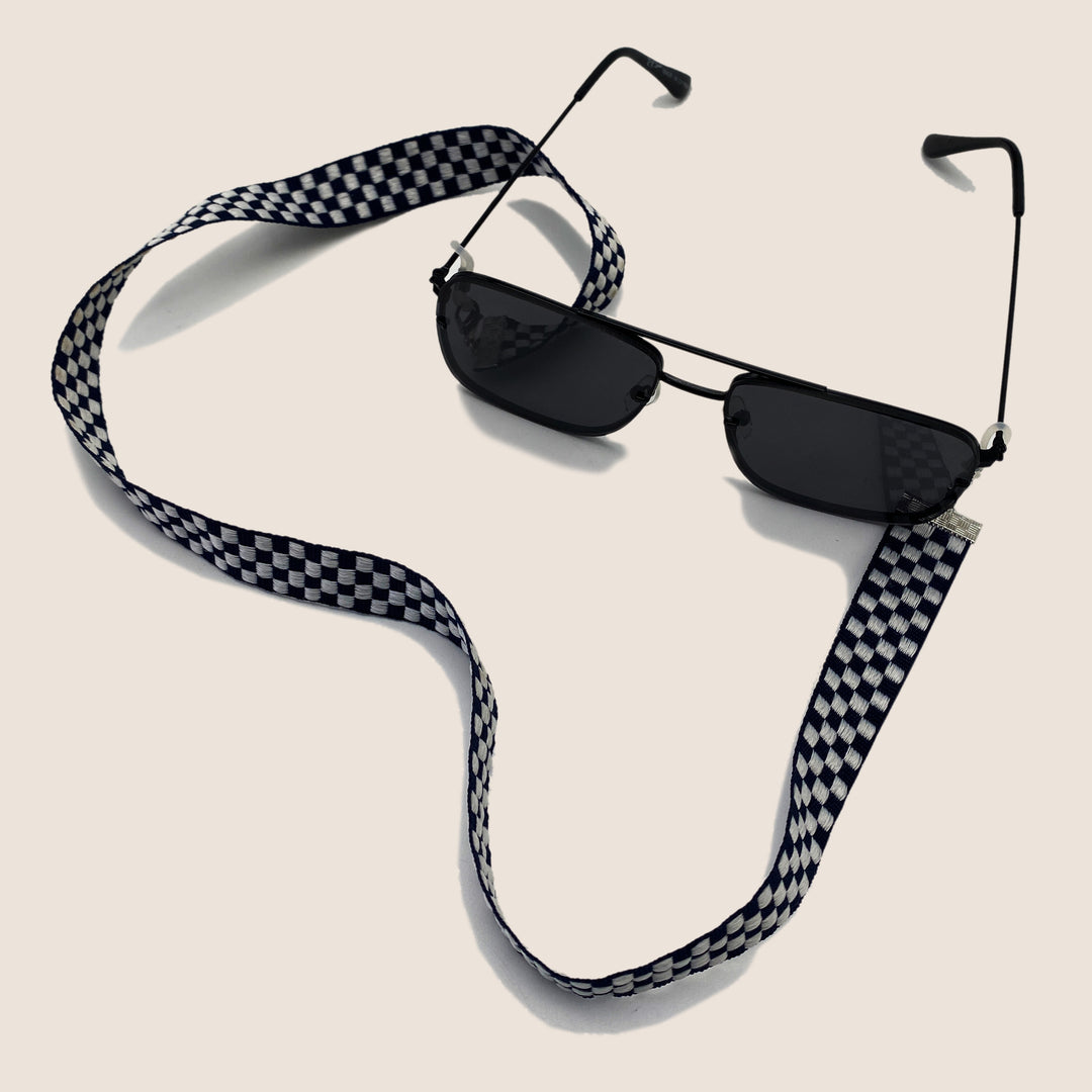 Decorative Eyewear Holder Stornfield
