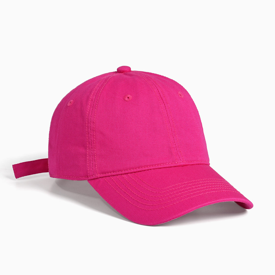 Women Sporty Leisure Baseball Cap Stornfield