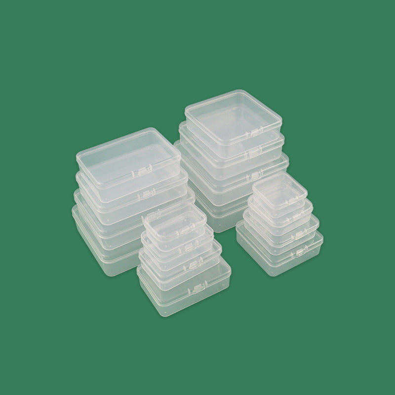 Versatile Stacking Storage Container Stornfield