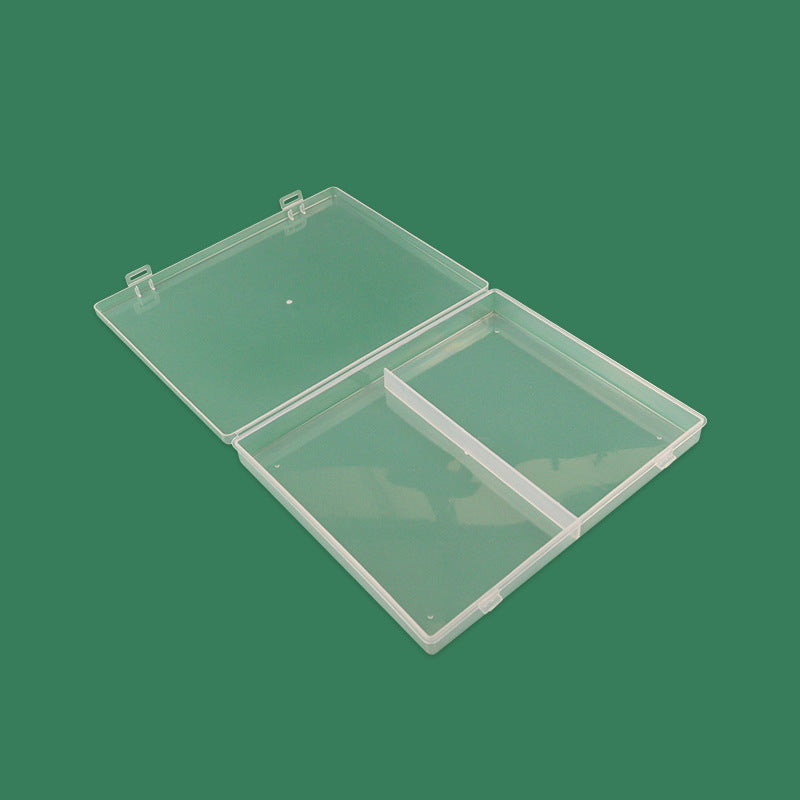 Multi-Divided Craft Storage Container Stornfield