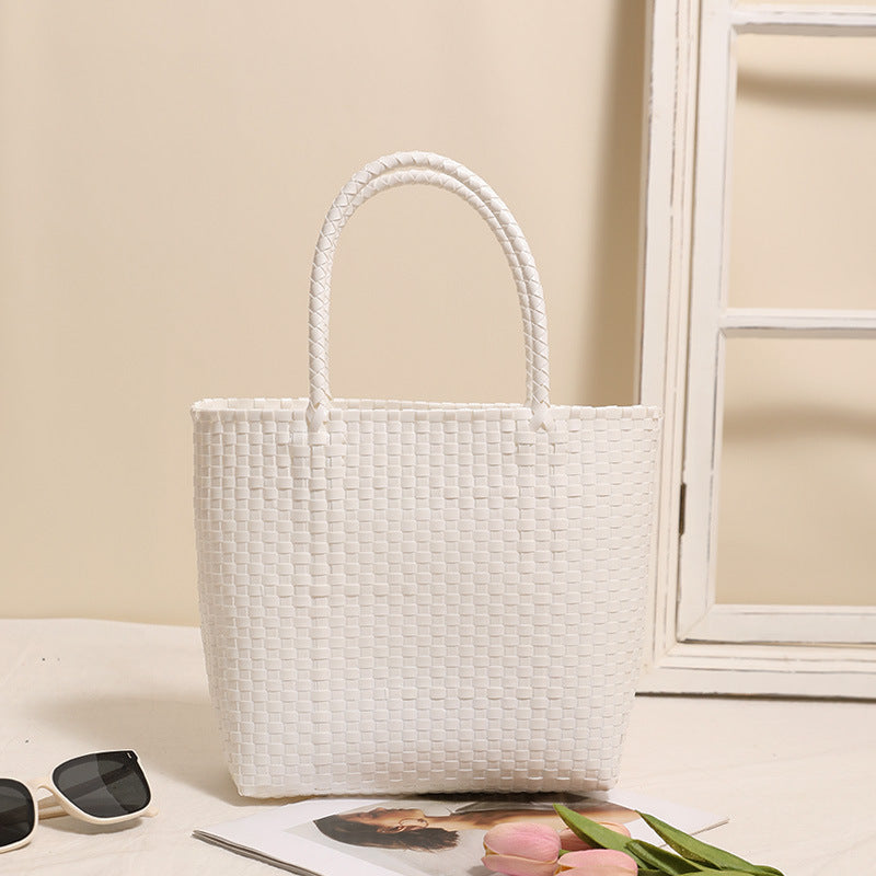 Braided Casual Shopper Bag Stornfield
