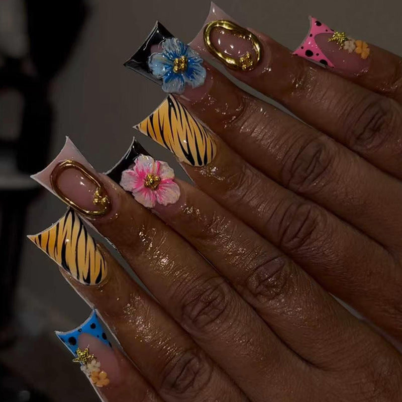 Decorative Nail Art Stornfield