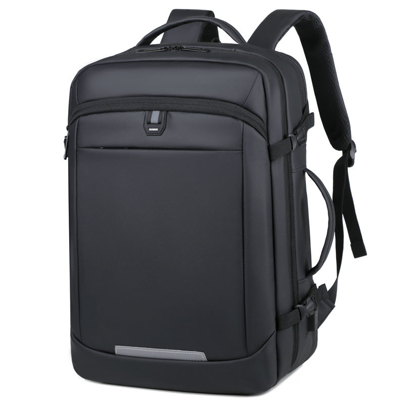Versatile Travel Laptop Backpack Stornfield