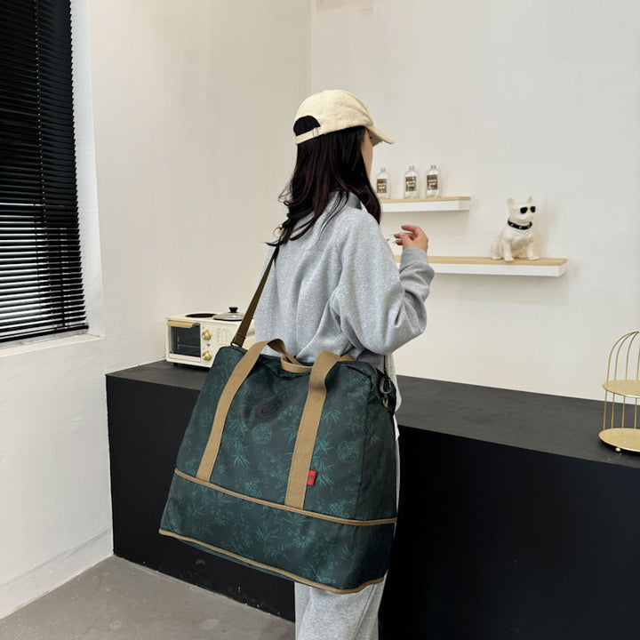 Lightweight Travel Duffel Bag Stornfield