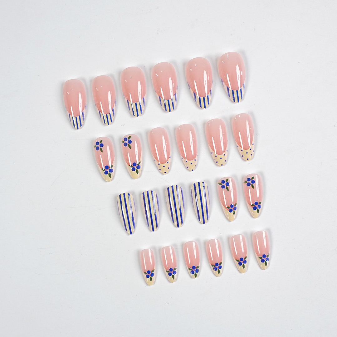Nail Art Kit