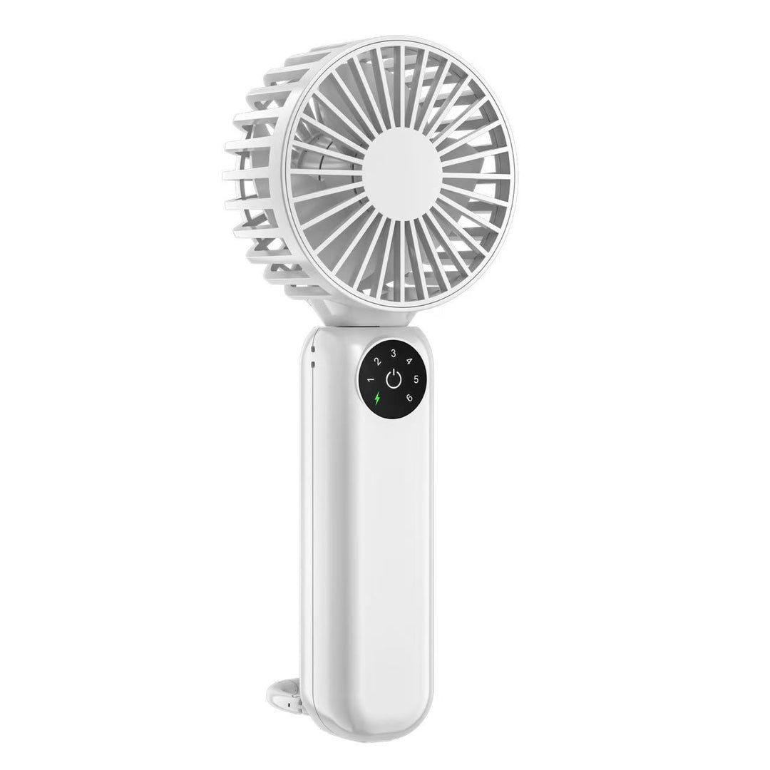 Women portable USB fan Stornfield
