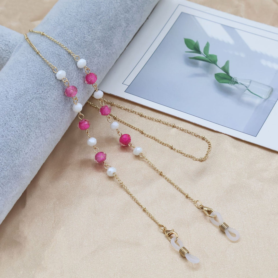 Fashionable Eyewear Chain Stornfield