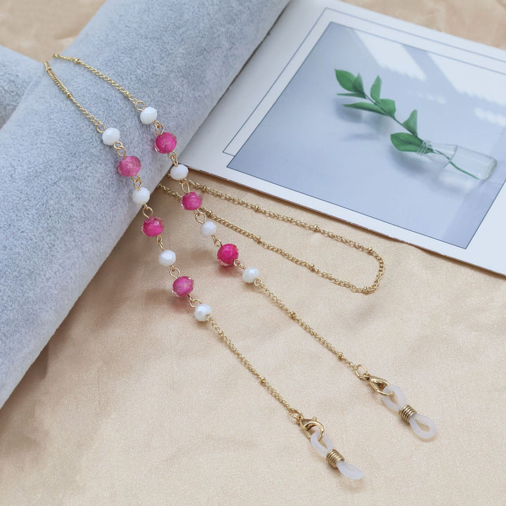 Fashionable Eyewear Chain Stornfield