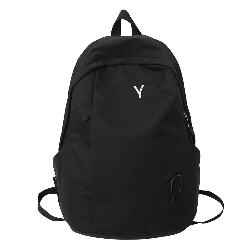 Versatile Daily Use School Backpack Stornfield