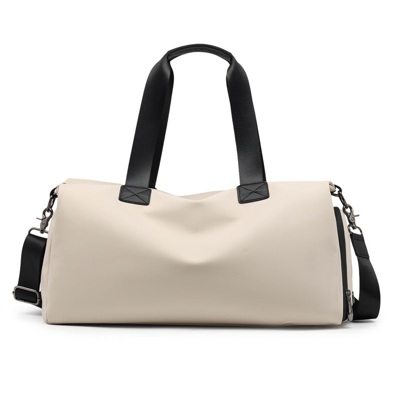 Premium Waterproof Travel Duffel