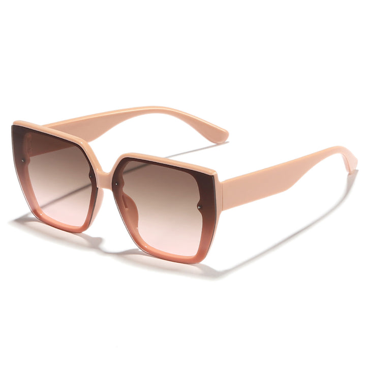 Women's oversized sunglasses with elegant design Stornfield