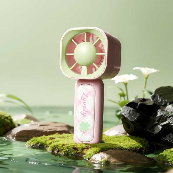 Portable Handheld Fan Stornfield