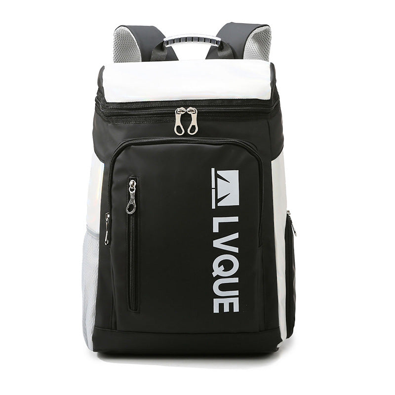 Trendier Multifunctional Backpack with Ergonomic Carrying System Stornfield