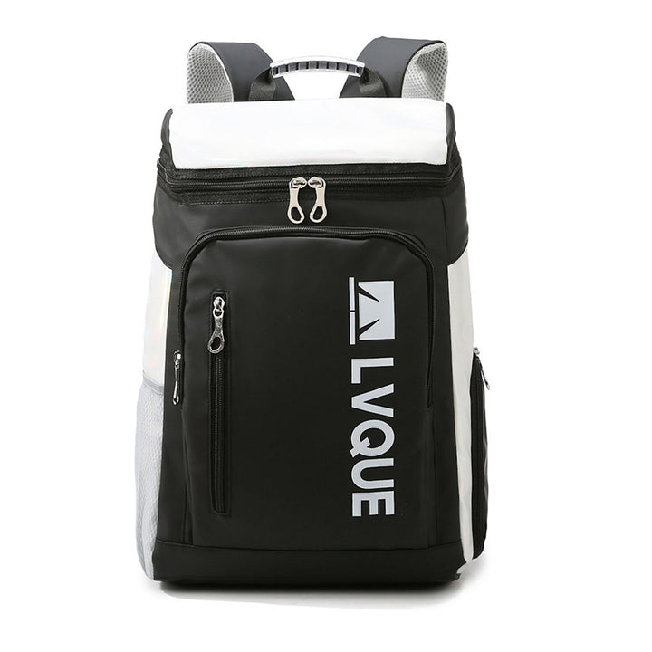 Trendier Multifunctional Backpack with Ergonomic Carrying System Stornfield