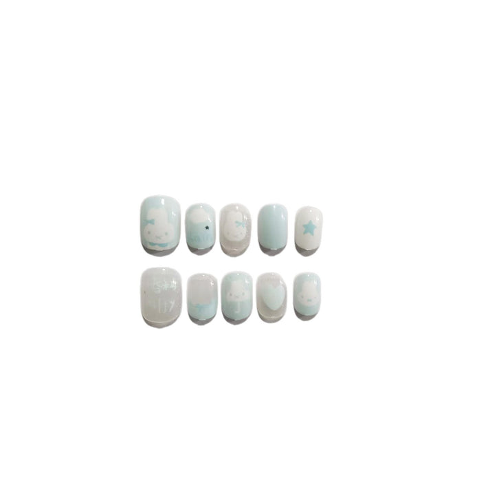 Artistic Nail Art Stornfield