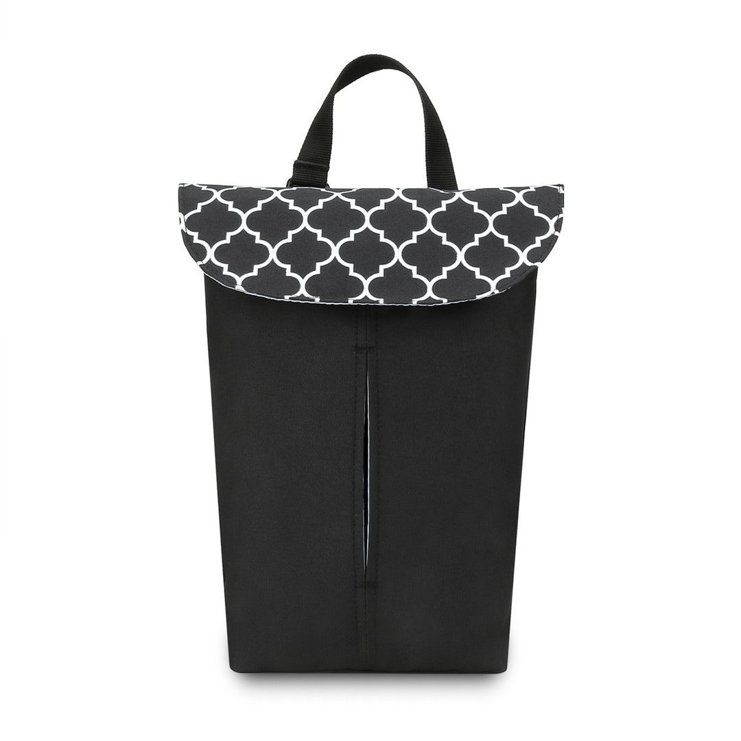 Elegant Lunch Bag with Insulating Function Stornfield