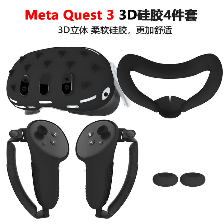 VR Controller Accessories Stornfield