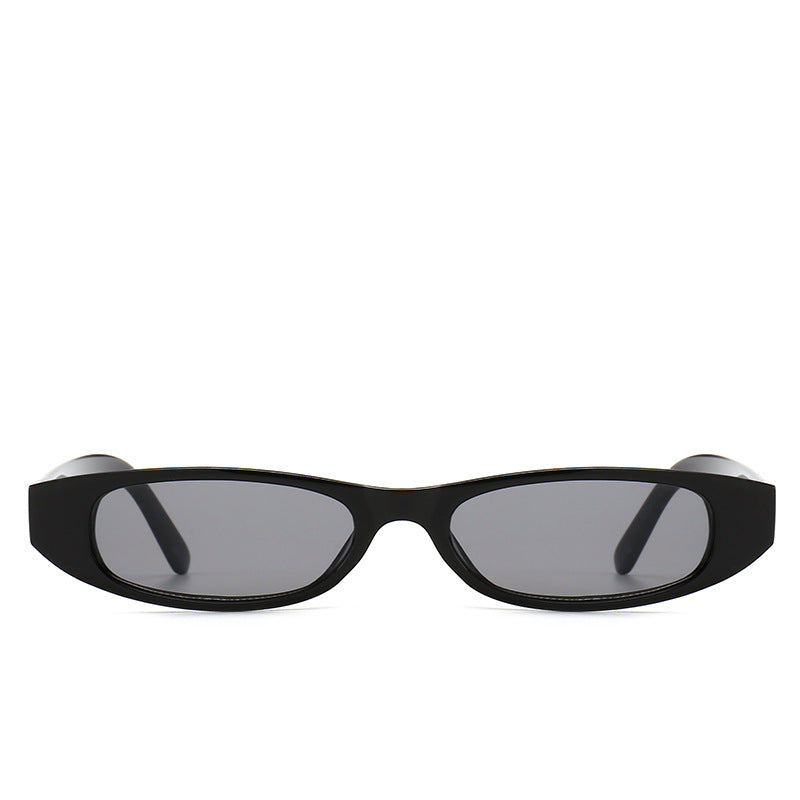 Fashionable Slim Frame Glasses Stornfield