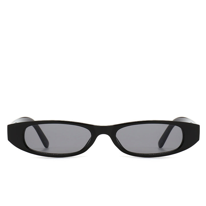 Fashionable Slim Frame Glasses Stornfield