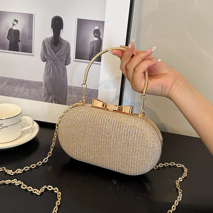 Glamorous Evening Clutch