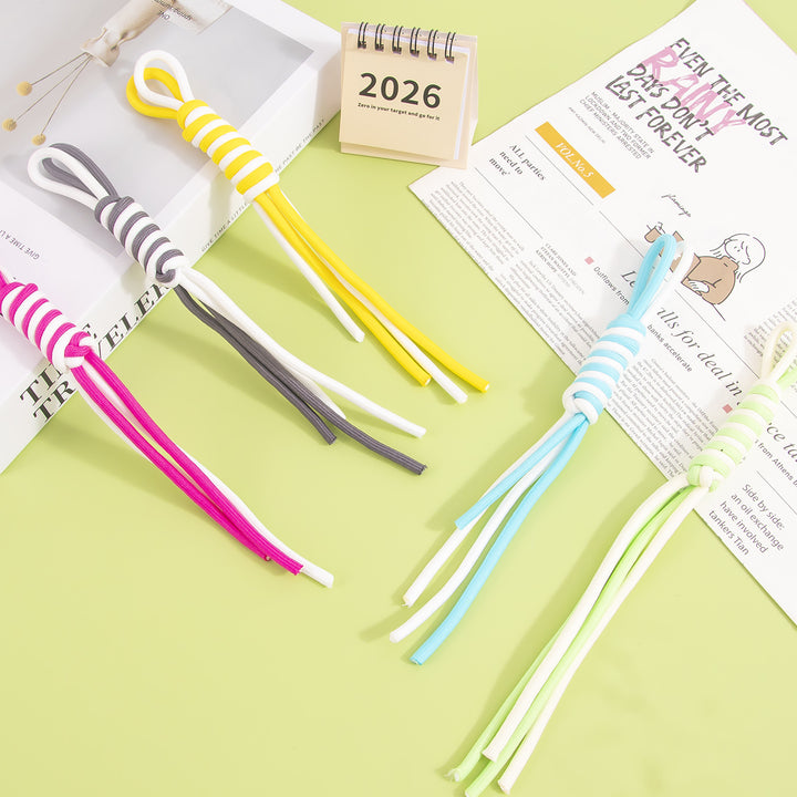 Multifunctional Zipper Pulls Stornfield