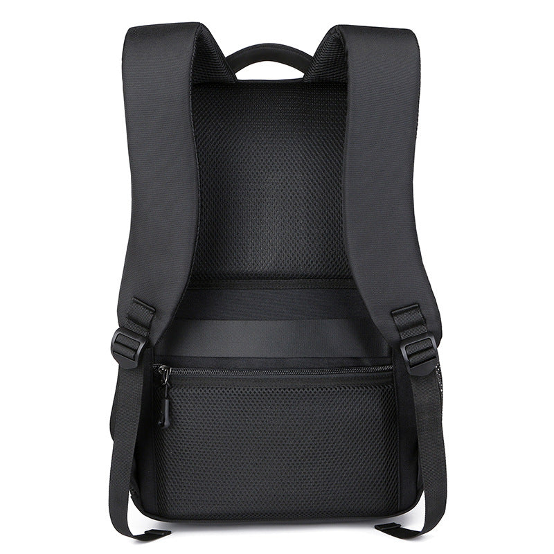 Versatile Ergonomic Laptop Backpack Stornfield