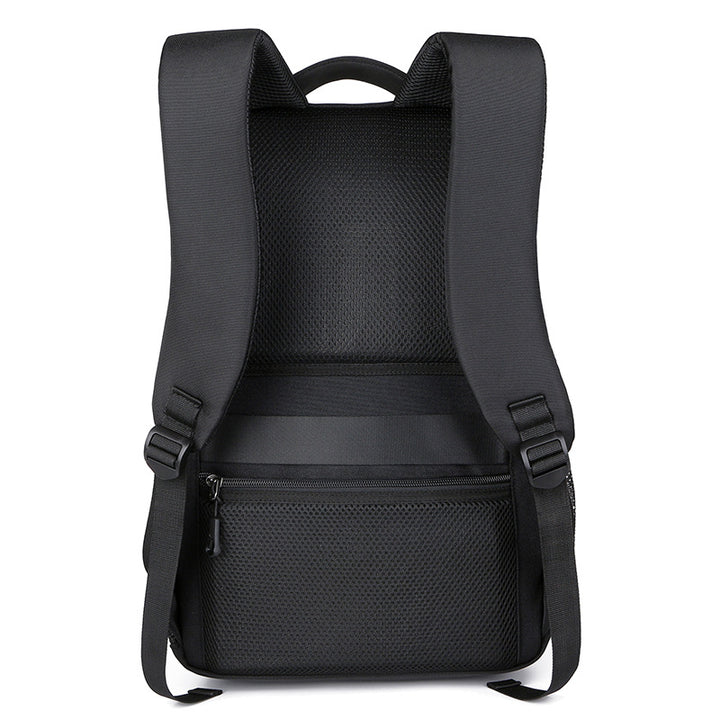 Versatile Ergonomic Laptop Backpack Stornfield