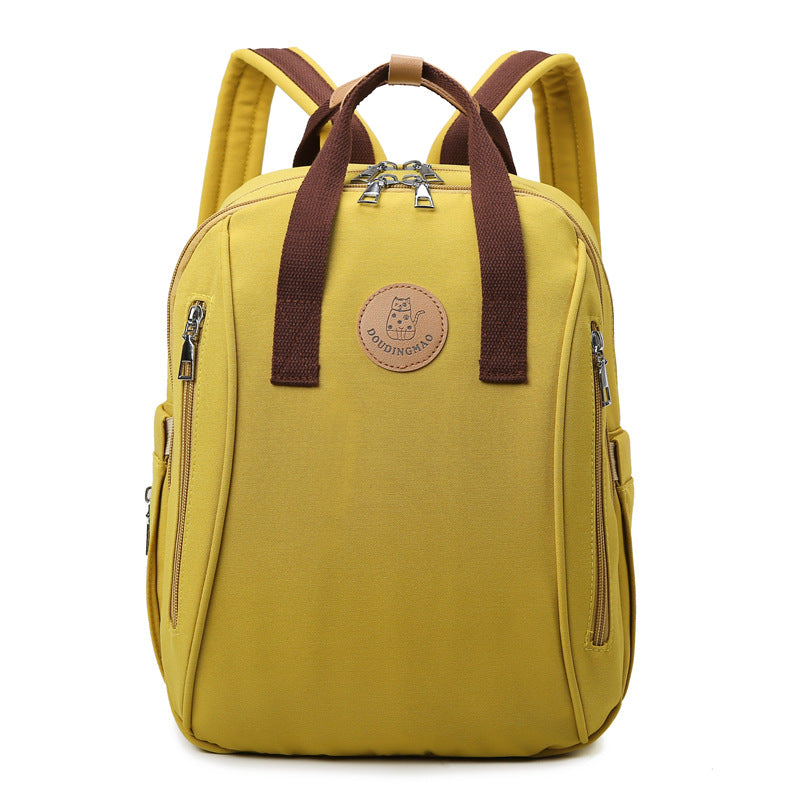 Versatile Backpack Stornfield