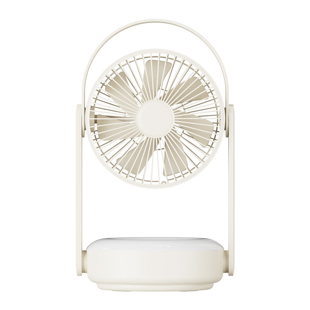 Unisex portable high-performance fan Stornfield