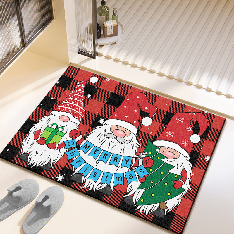 Christmas Themed Decorative Stornfield