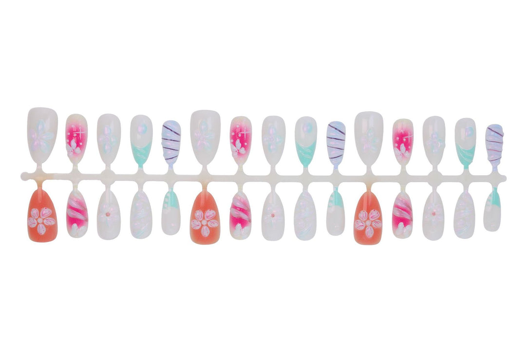 Creative Nail Art Collection Stornfield