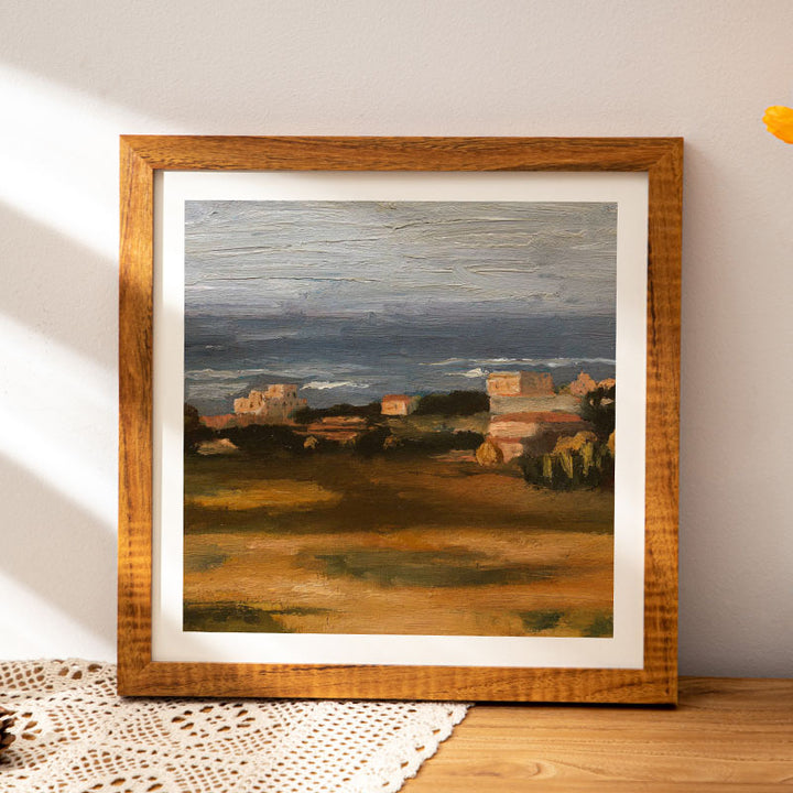 Artistic Framed Wall Art