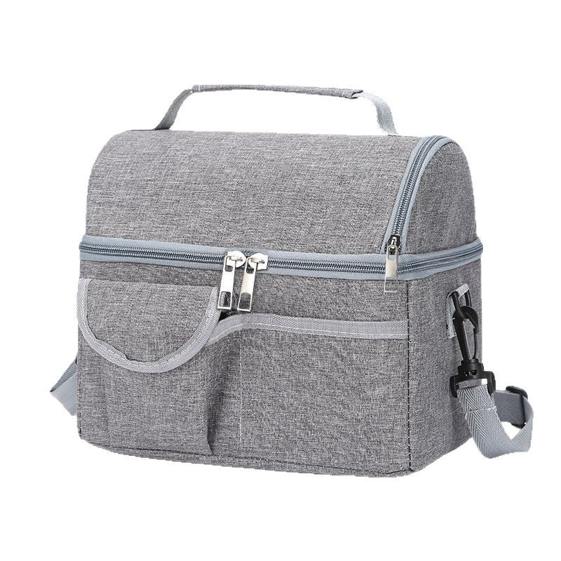 Multi-Functional Insulated Lunch Bag Stornfield