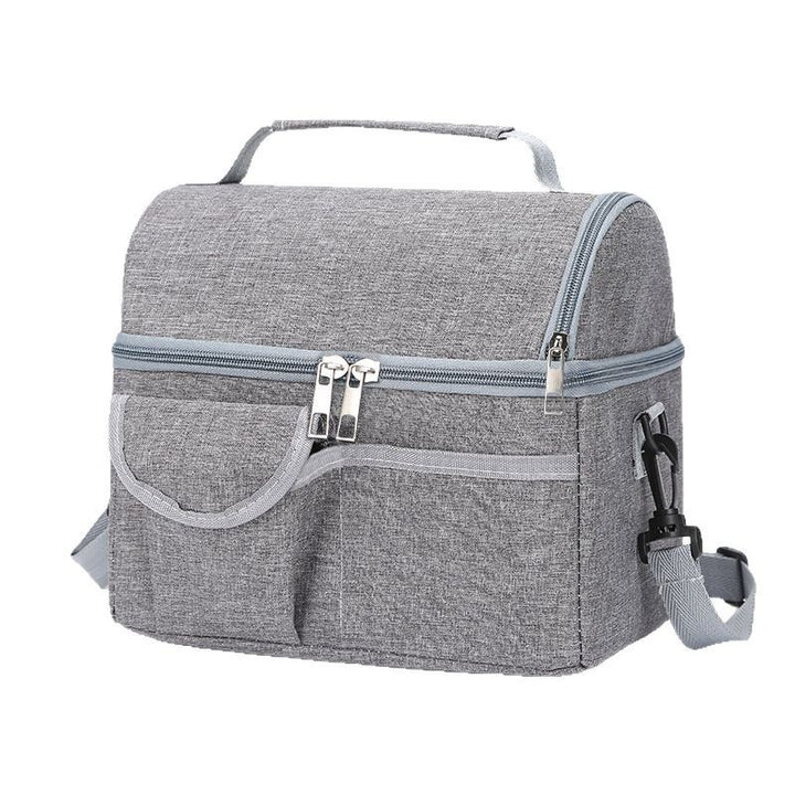 Multi-Functional Insulated Lunch Bag Stornfield