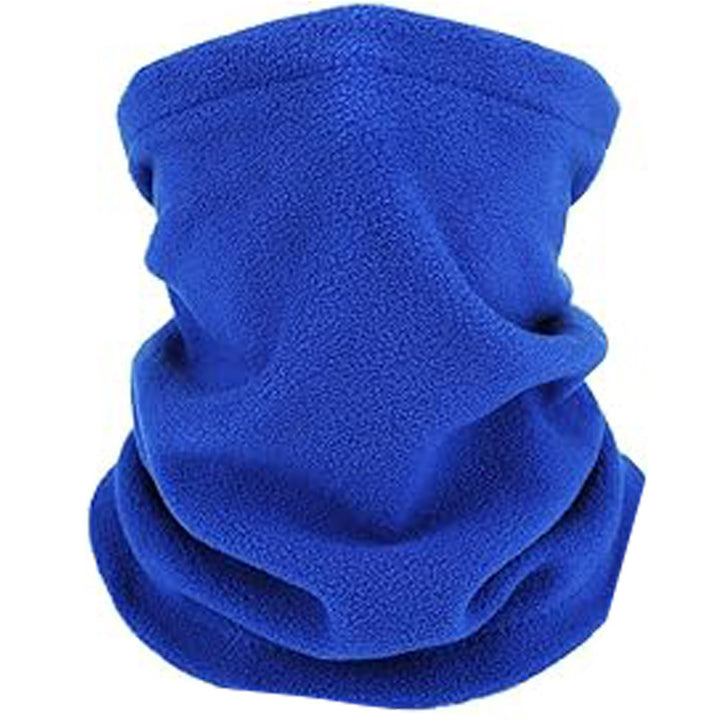 Ladies Fleece Neck Warmer Stornfield