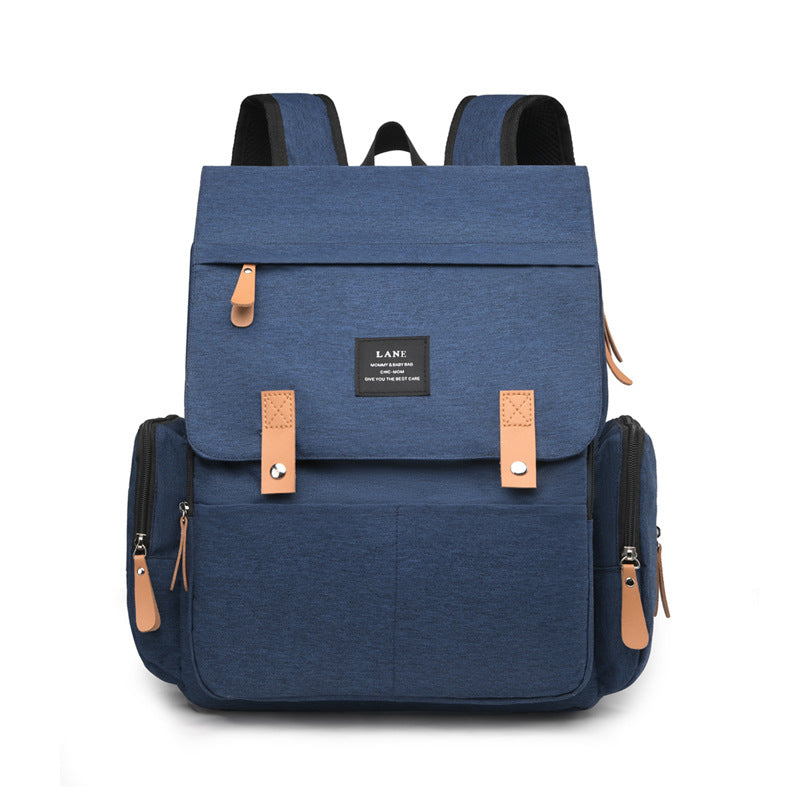 Versatile Stylish Backpack Stornfield