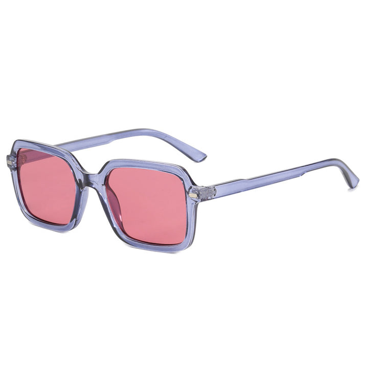 Women trendy square sunglasses Stornfield