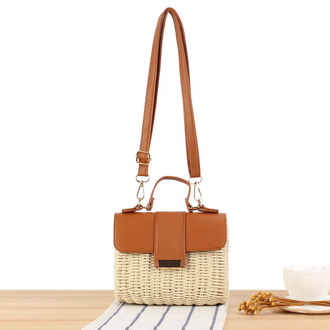 Handbag with Removable Shoulder Strap Stornfield