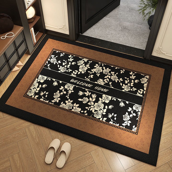 Decorative Entrance Mat 1789875102 for Home Entryway