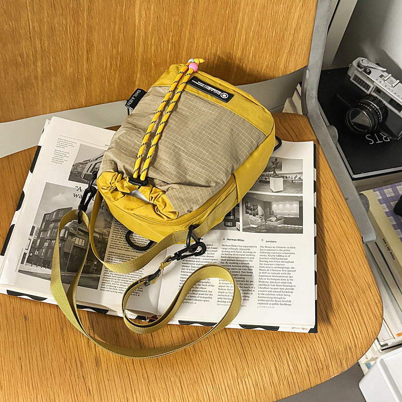 Compact Lightweight Crossbody Bag Stornfield